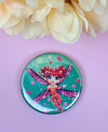 FFXIV Bubble Buttons