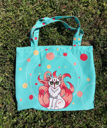 Cutie Critters Tote Bags