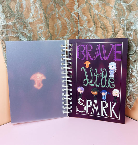 FFXIV Reusable Sticker Books