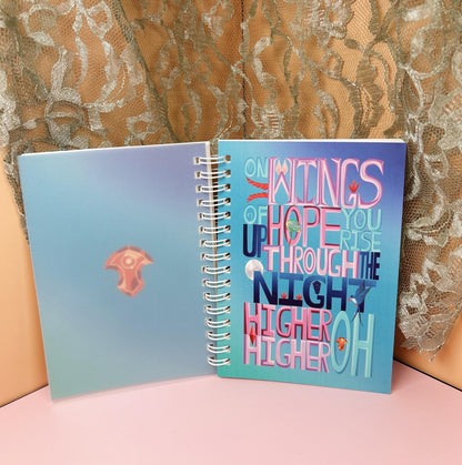 FFXIV Reusable Sticker Books